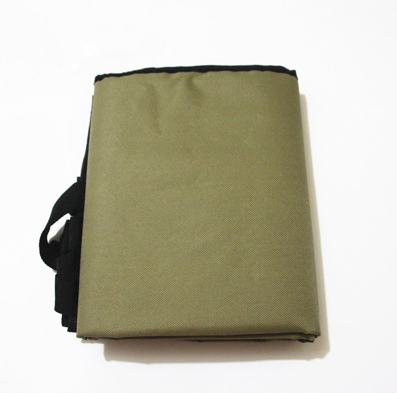 TravelGuard™ Protector Premium para Asiento de Auto