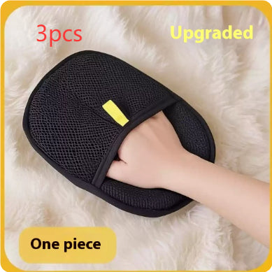 FurEase™ Pet Grooming Glove