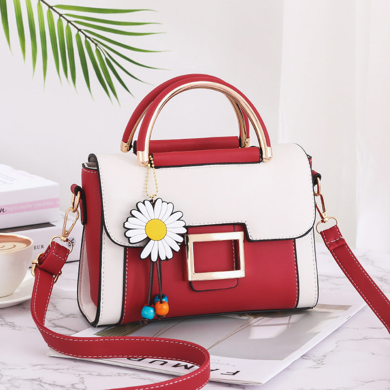 ICON™ — Mini Square Shoulder Bag