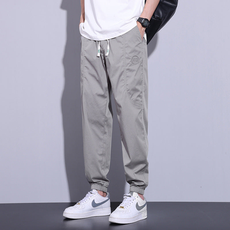 UrbanFlex™ Elite Joggers – Pantalones Casual Premium para Hombre
