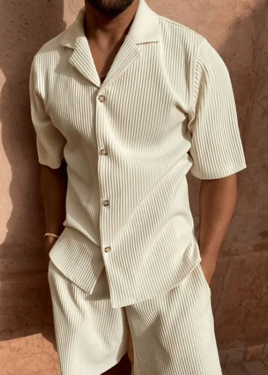 Elite Coast™ Polo Set