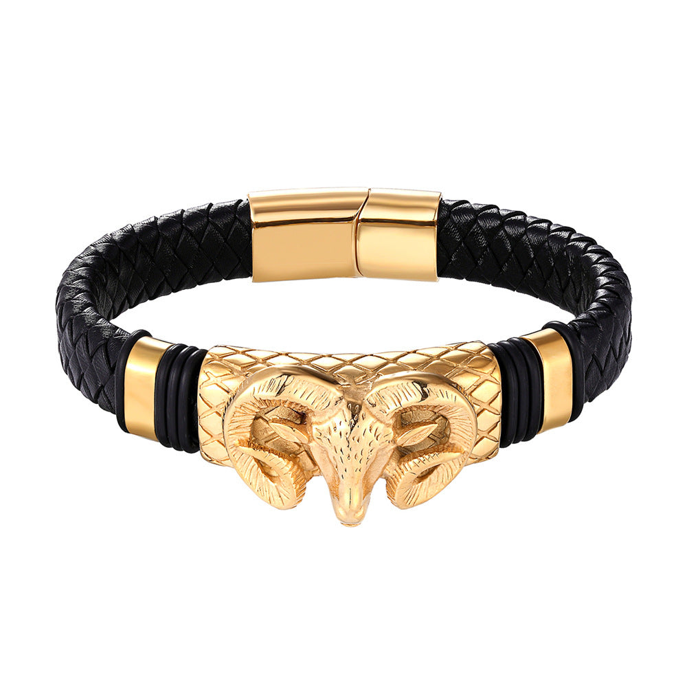 Alpha Constellation™ Bracelet