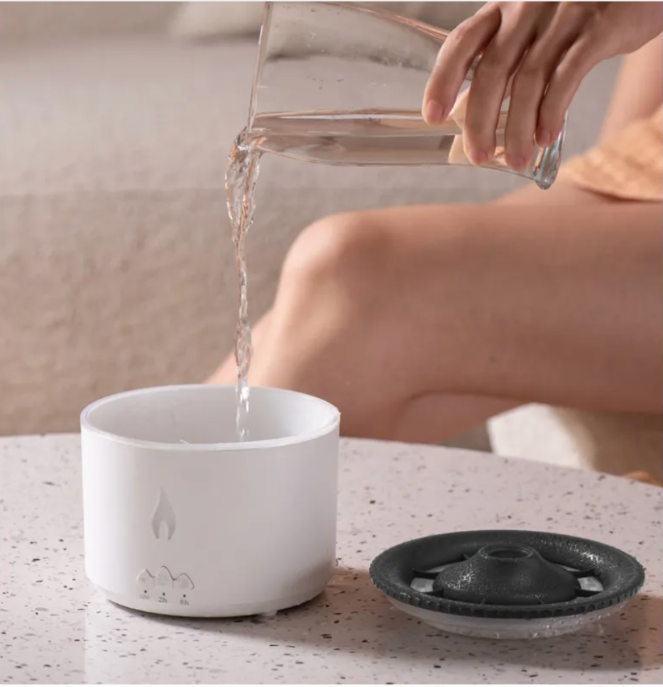 VolcanoMist - Aroma Diffuser