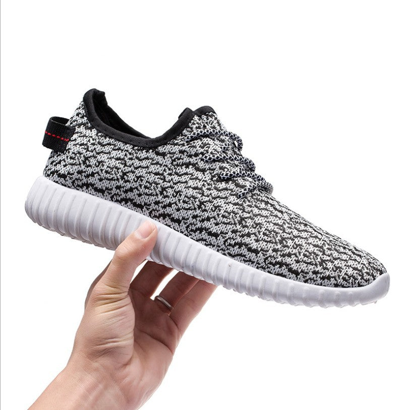 Tenis AeroFlex