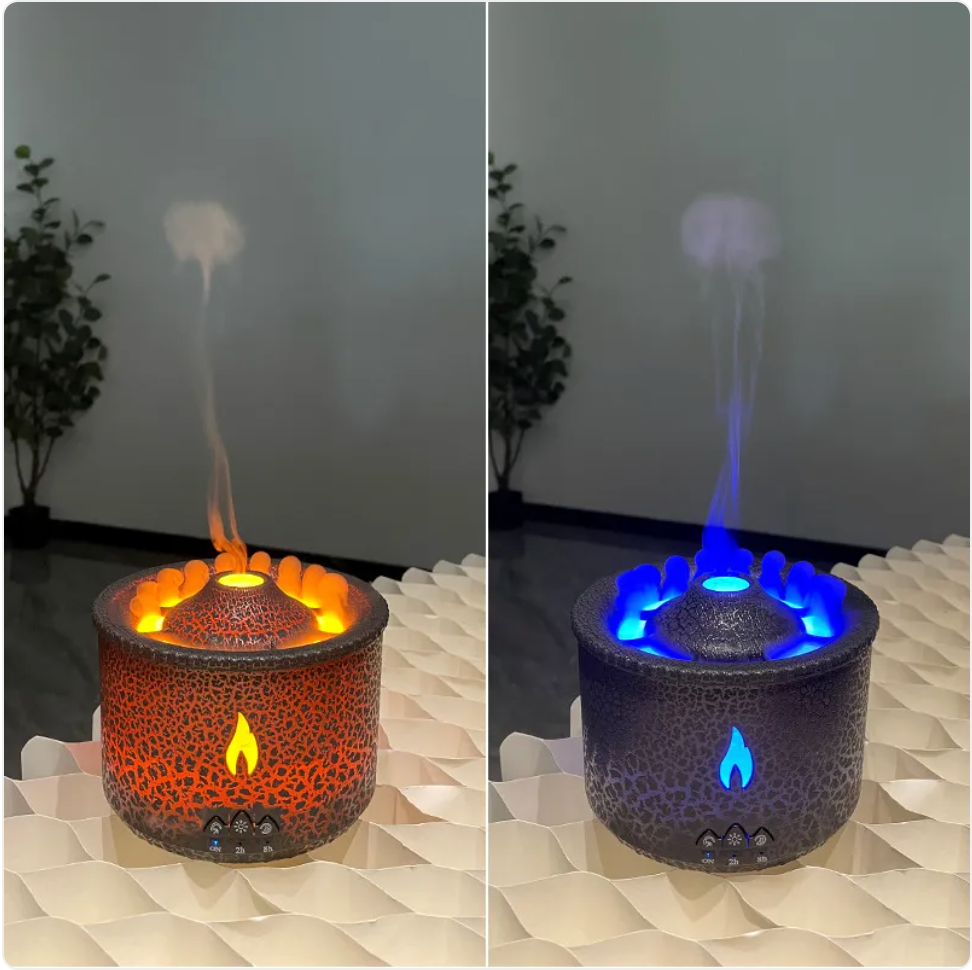 VolcanoMist - Aroma Diffuser