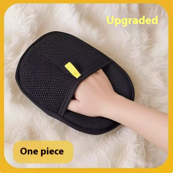 FurEase™ Pet Grooming Glove