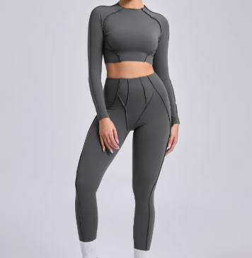 AuraMotion™ Yoga Set
