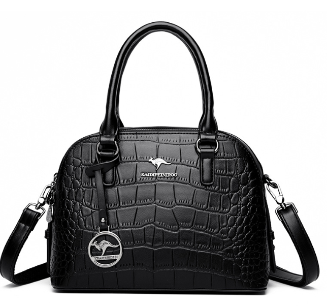 CrocoLuxe™ Backpack