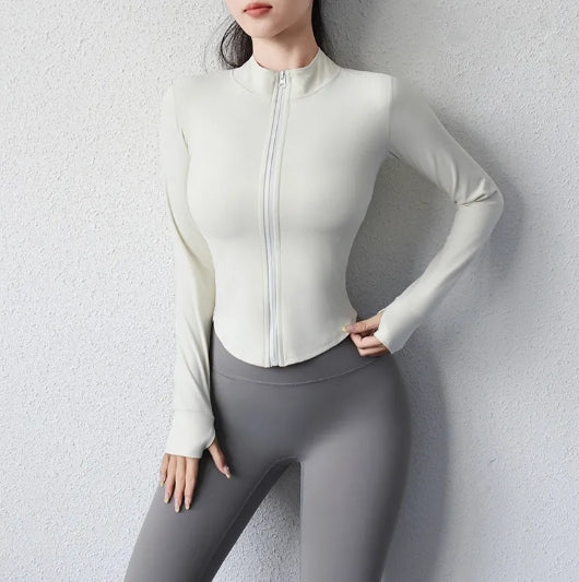 FlexAura™ Performance Jacket