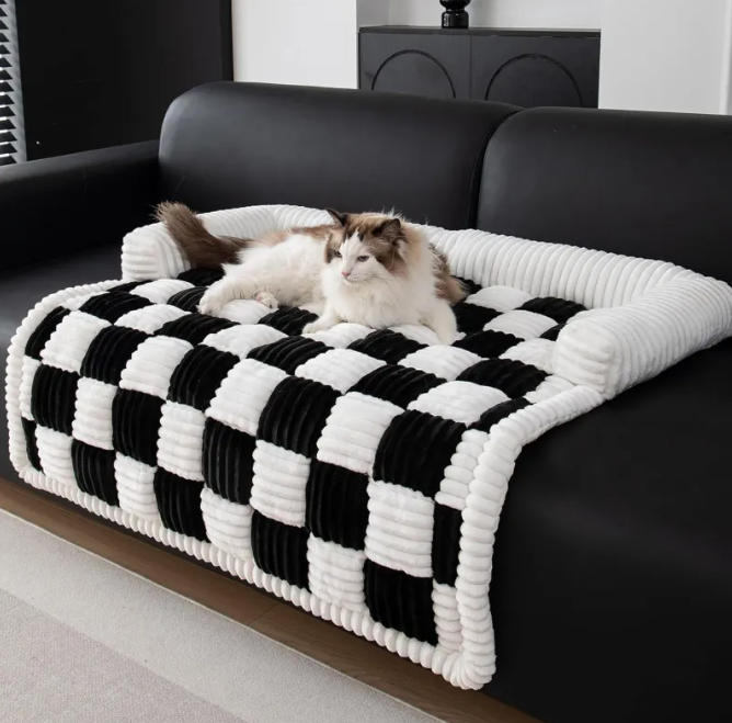 CloudPaw™ Comfort Bed
