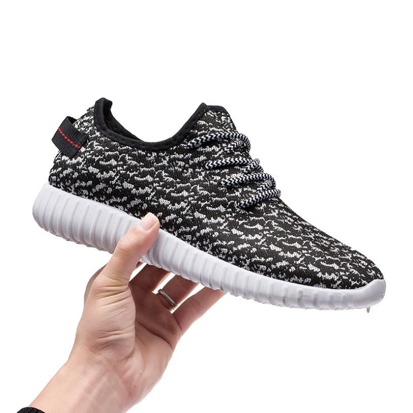 Tenis AeroFlex