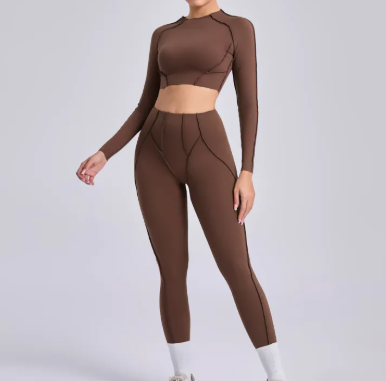 AuraMotion™ Yoga Set