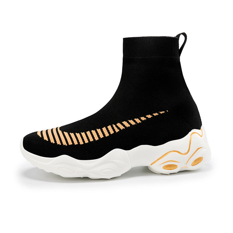 UrbanFlex™ Korean Street Sneakers
