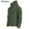 IronShield™ Tactical Jacket 2026
