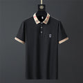 CROWN™ — Korean Style Cotton Polo