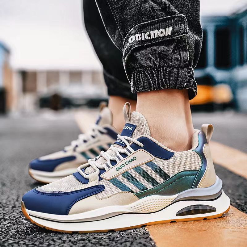 ApexRun™ Performance Sneakers