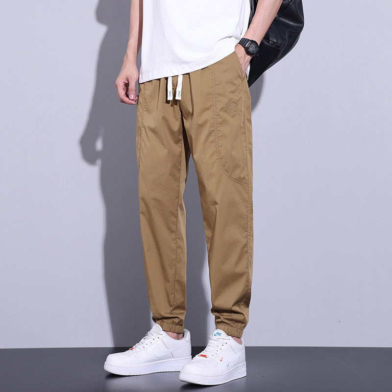 UrbanFlex™ Elite Joggers – Pantalones Casual Premium para Hombre