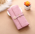 LUXE™ — Long Wallet