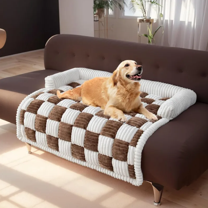 CloudPaw™ Comfort Bed