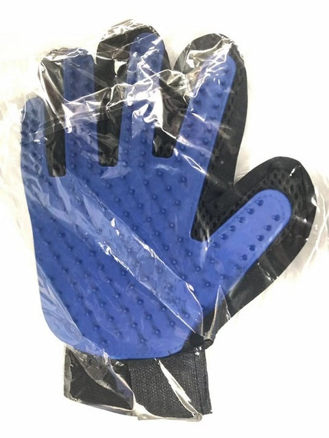 FurLove Glove — Guante Masajeador para Mascotas