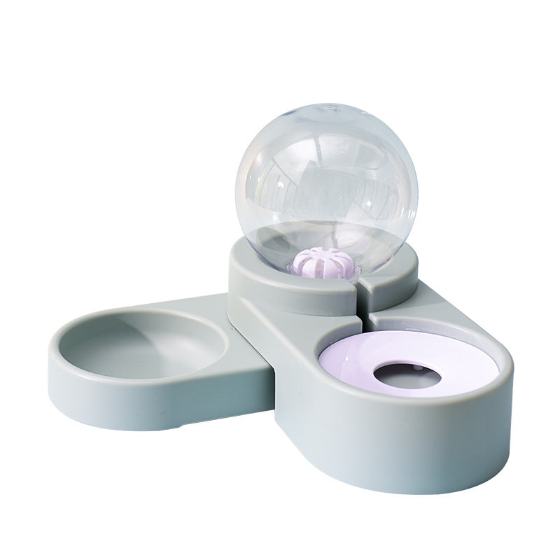 AquaPet Flow — Bebedero Automático para Mascotas