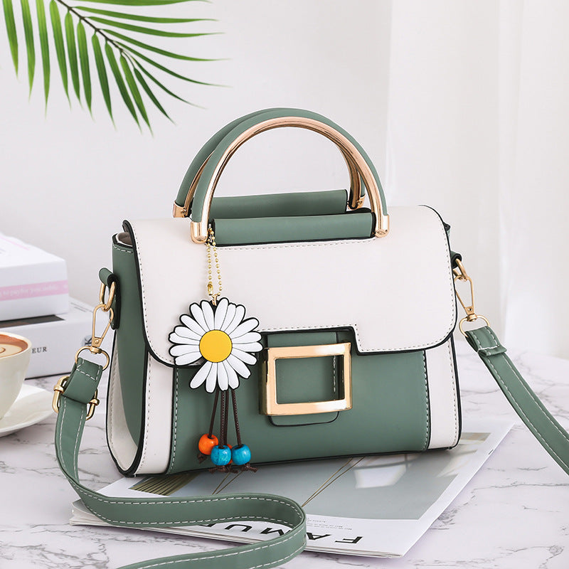 ICON™ — Mini Square Shoulder Bag
