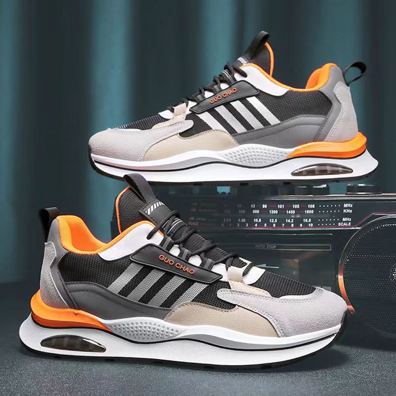ApexRun™ Performance Sneakers
