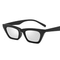 BellaLuxe™ Cat Eye Sunglasses Woman