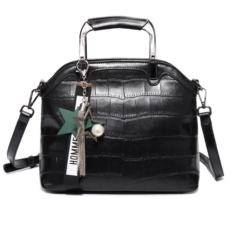 CrocoLuxe™ Backpack