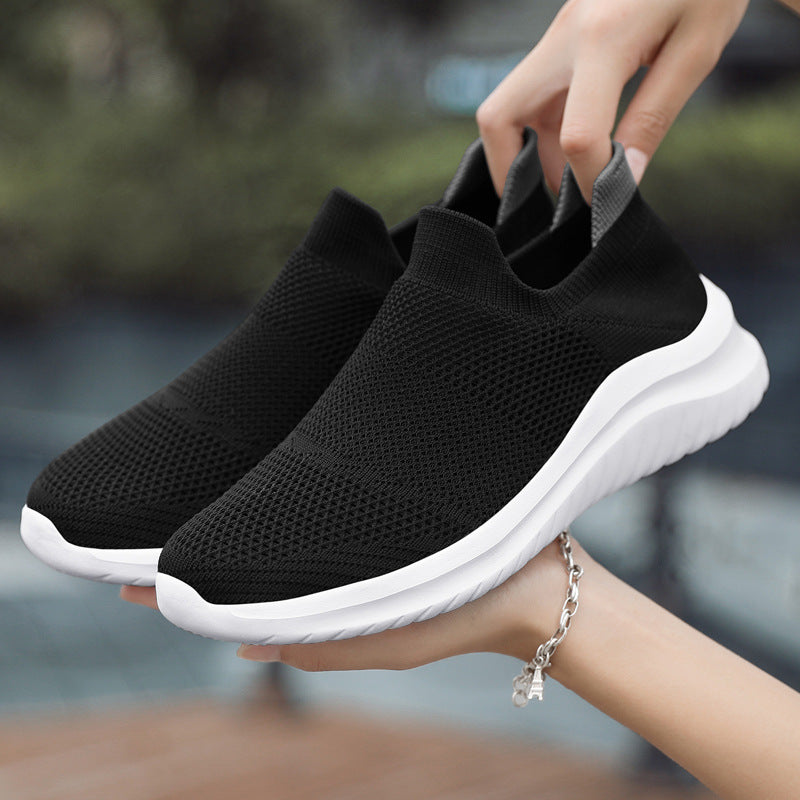 BellaStep™ Mesh Sneakers