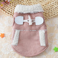 TeddyStyle™ Pet Outfit