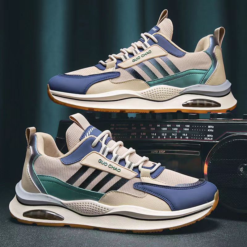 ApexRun™ Performance Sneakers