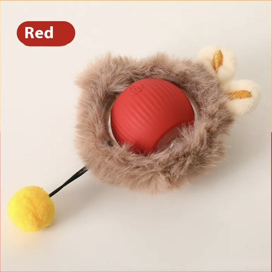 SmartPaw™ Interactive Ball
