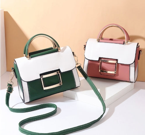 ICON™ — Mini Square Shoulder Bag