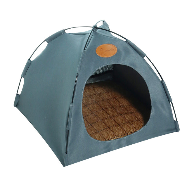 CozyHide™ Cat Tent