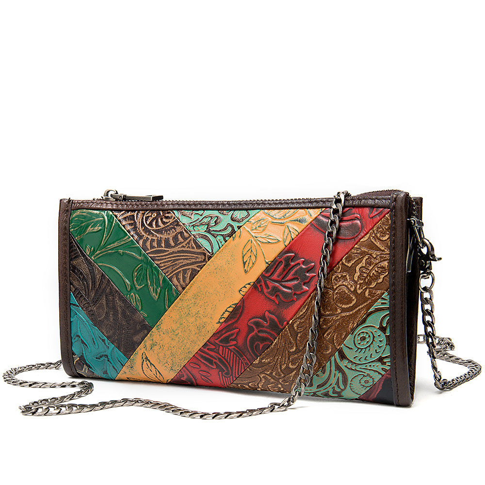 LuxeCelia™ Handbag
