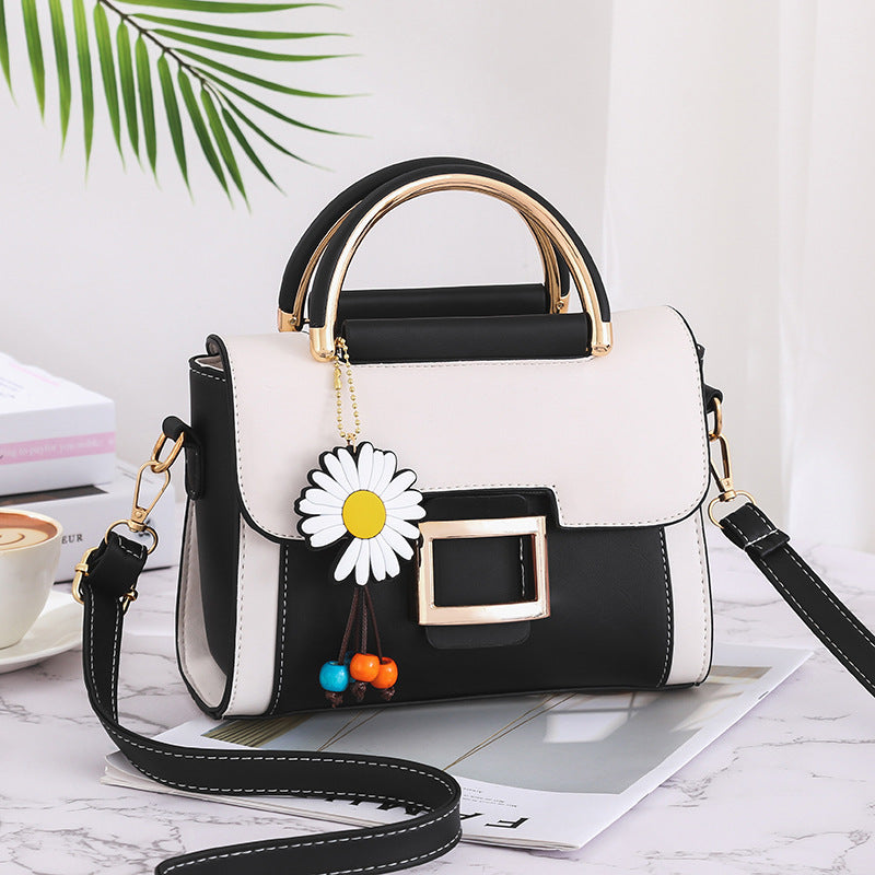 ICON™ — Mini Square Shoulder Bag