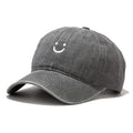 SmileVibe™ Retro Baseball Cap