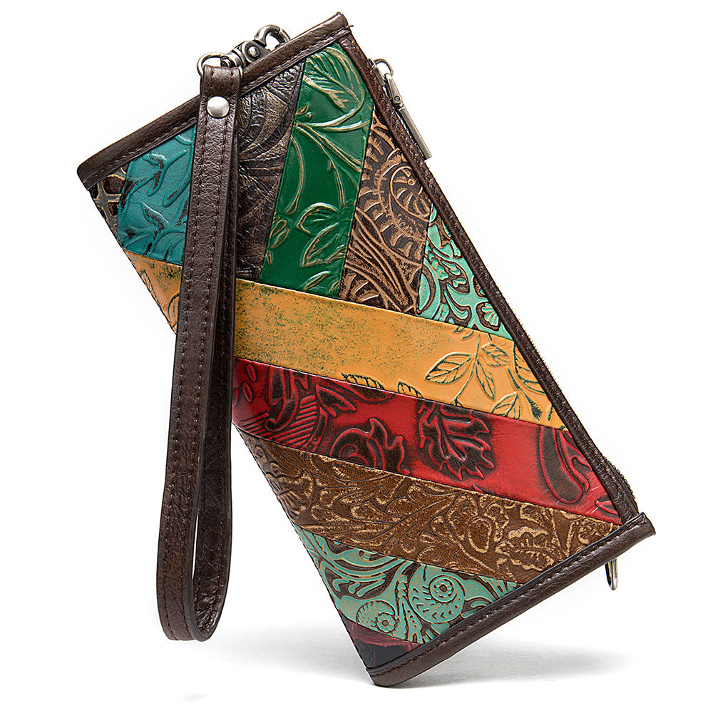 LuxeCelia™ Handbag