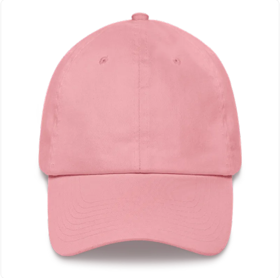 UrbanEdge™ Classic Baseball Cap