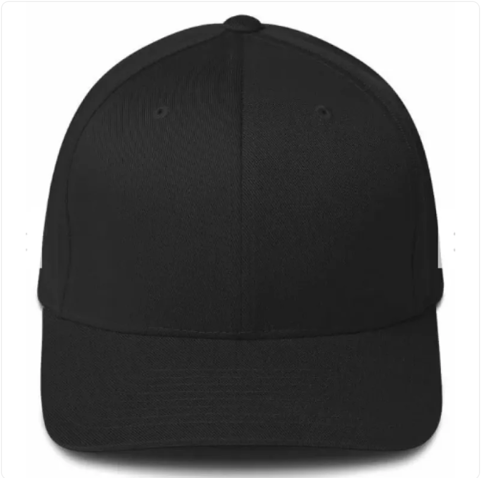 UrbanEdge™ Classic Baseball Cap