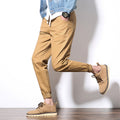 UrbanFlex™ Elite Joggers – Pantalones Casual Premium para Hombre