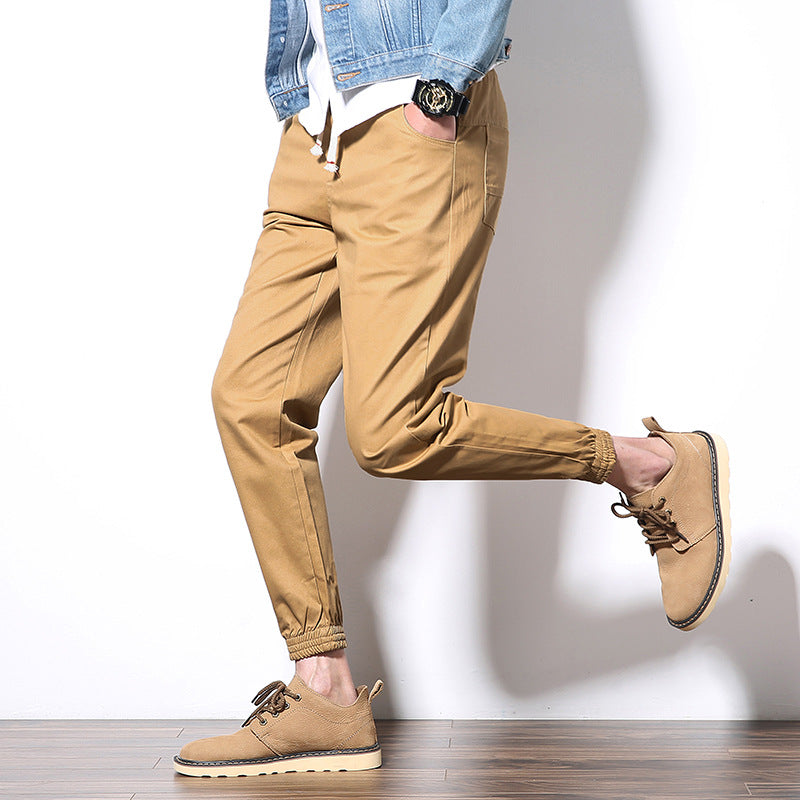 UrbanFlex™ Elite Joggers – Pantalones Casual Premium para Hombre