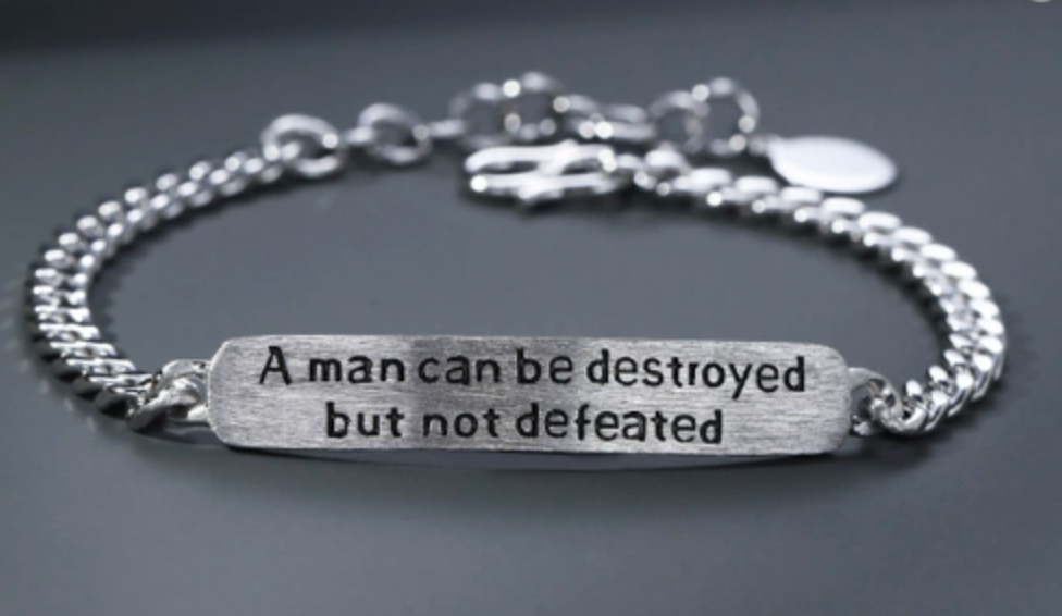 Legacy Silver™ Bracelet