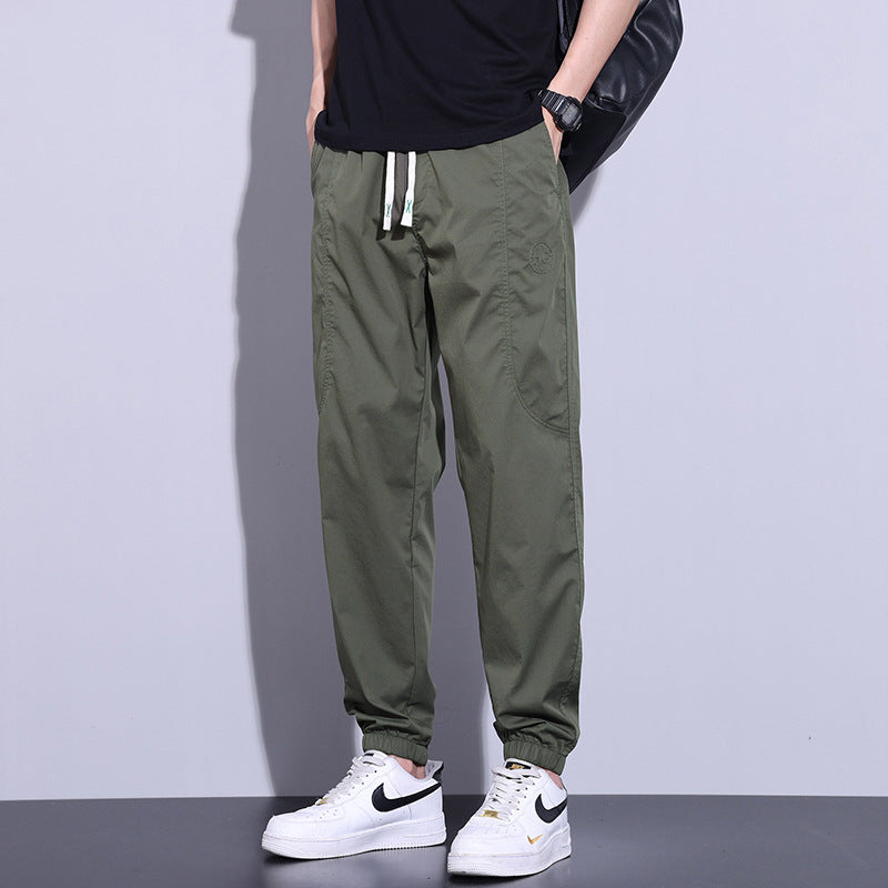 UrbanFlex™ Elite Joggers – Pantalones Casual Premium para Hombre