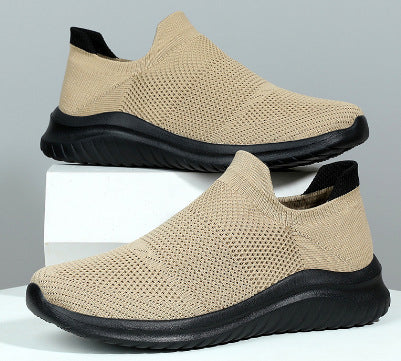 BellaStep™ Mesh Sneakers