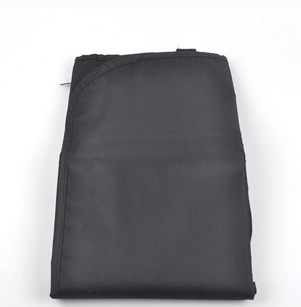 TravelGuard™ Protector Premium para Asiento de Auto