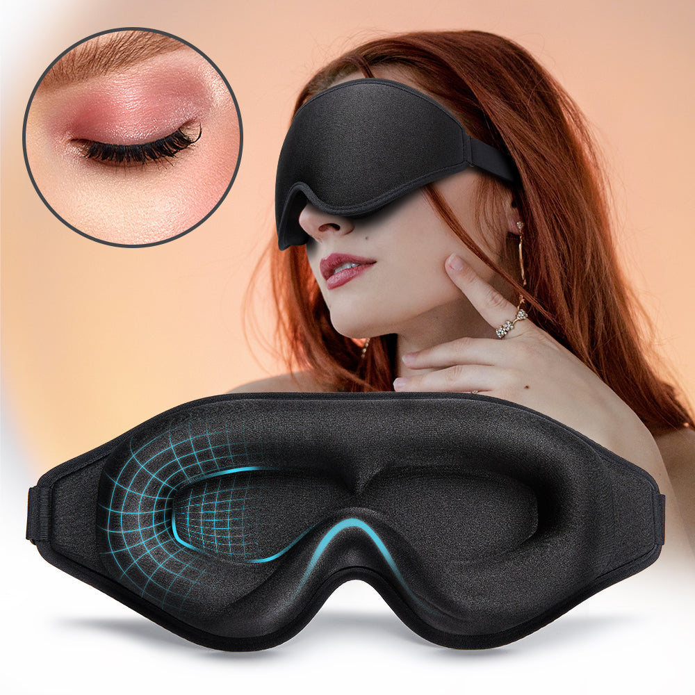 Sleep3D™