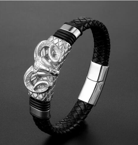 Alpha Constellation™ Bracelet