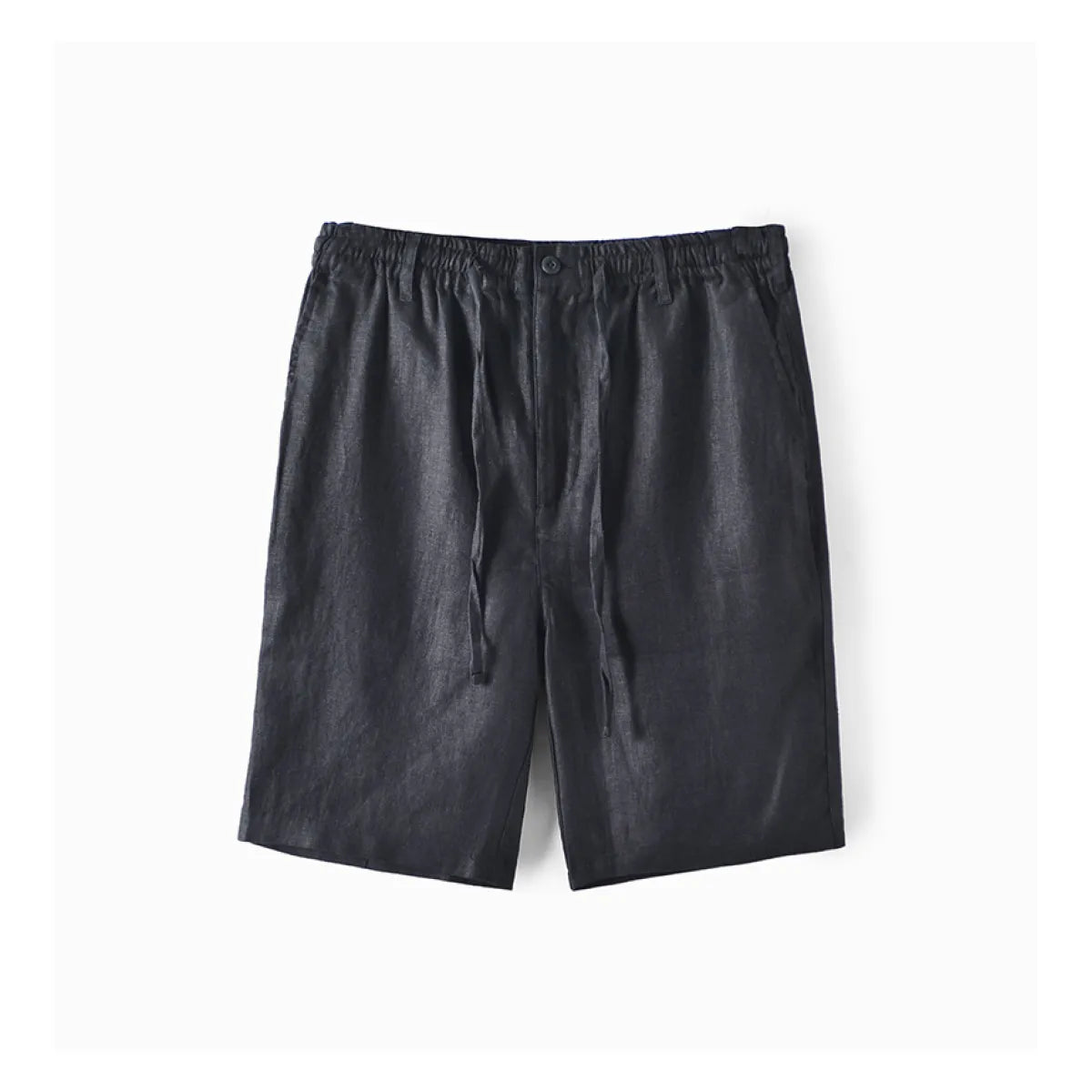 BreezeFit™ Linen Shorts